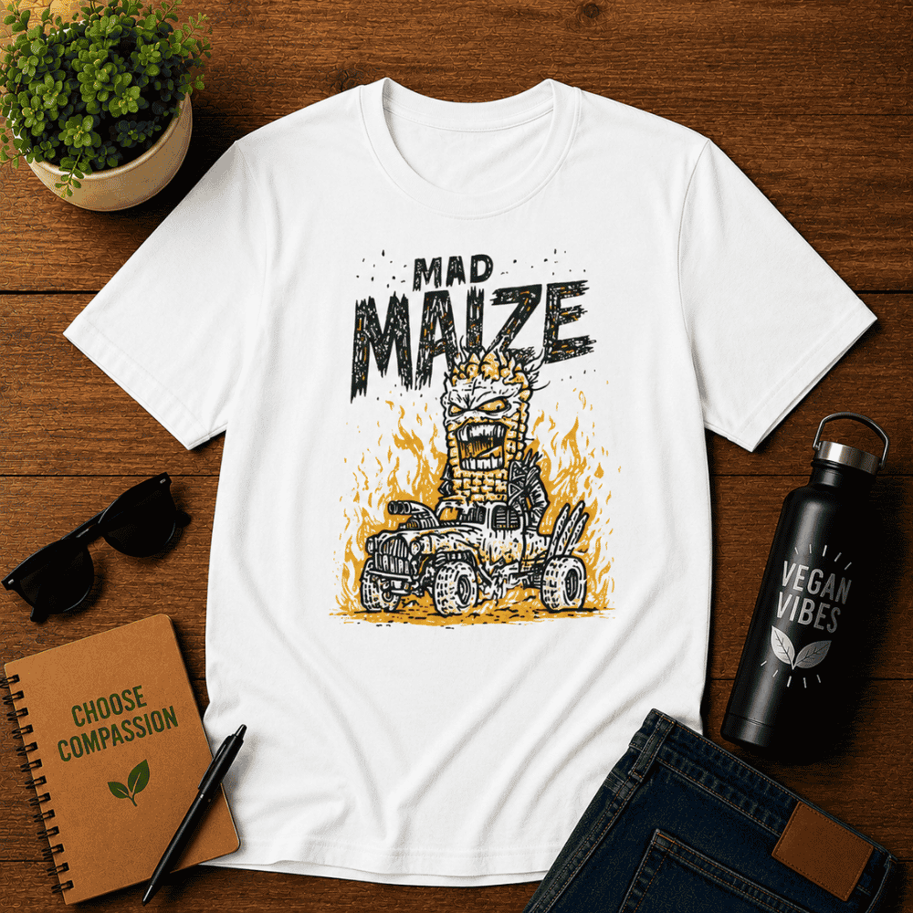 Mad Maize T-Shirt