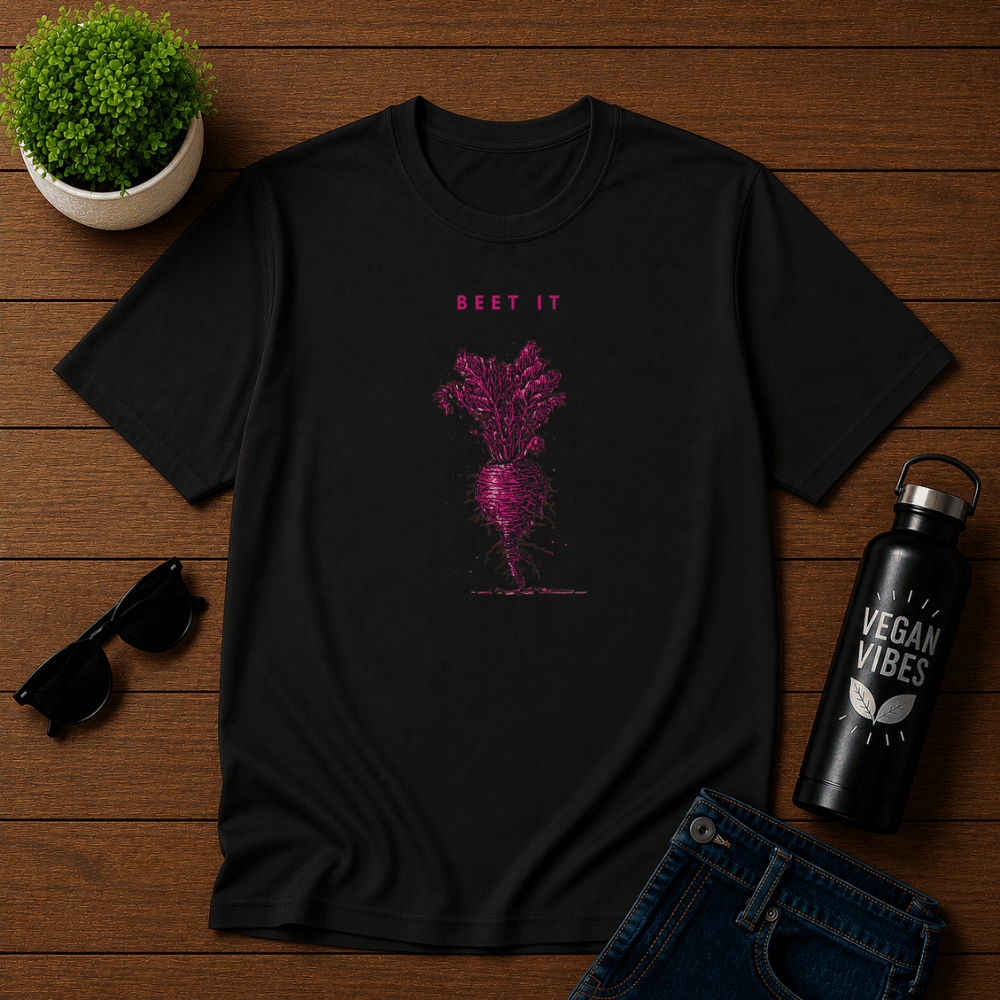 Beet It 2 T-Shirt