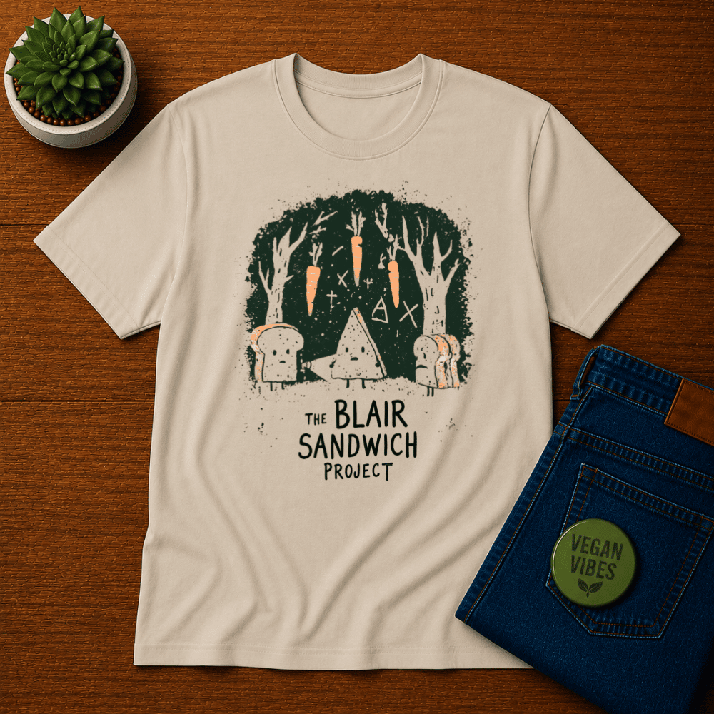 The Blair Sandwich Project T-Shirt