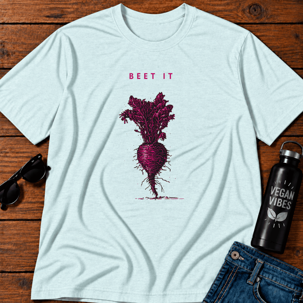 Beet It 2 T-Shirt