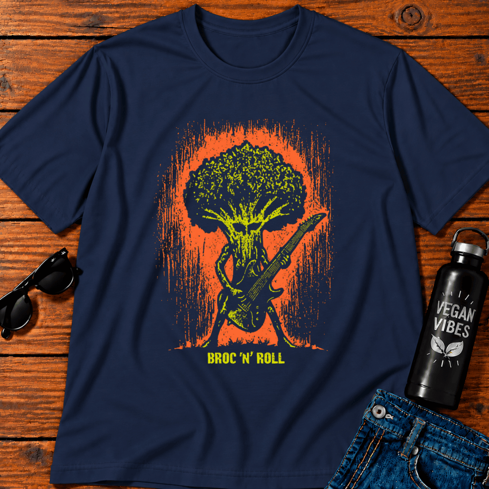 Broc N Roll 2 T-Shirt
