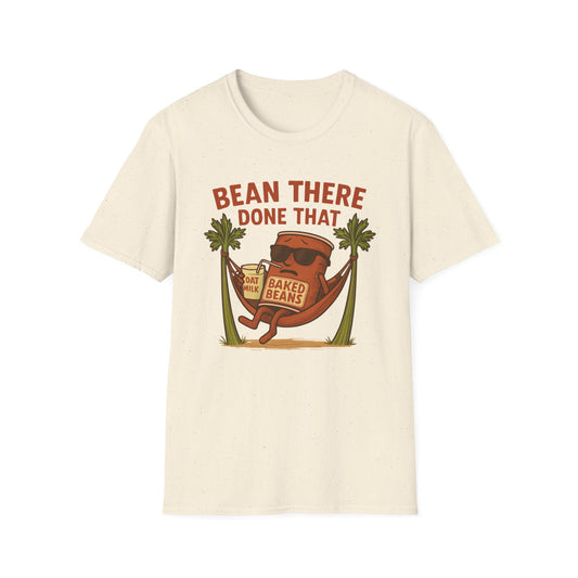 Bean There, Done That T-Shirt