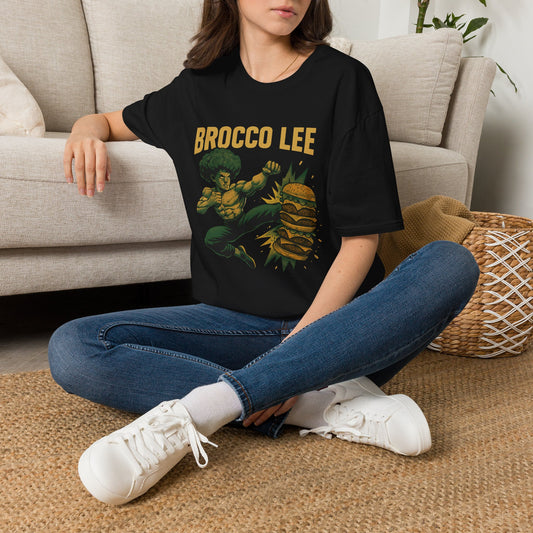 Brocco Lee T-Shirt