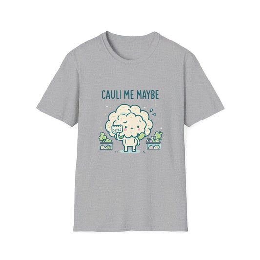 Cauli Me Maybe T-Shirt