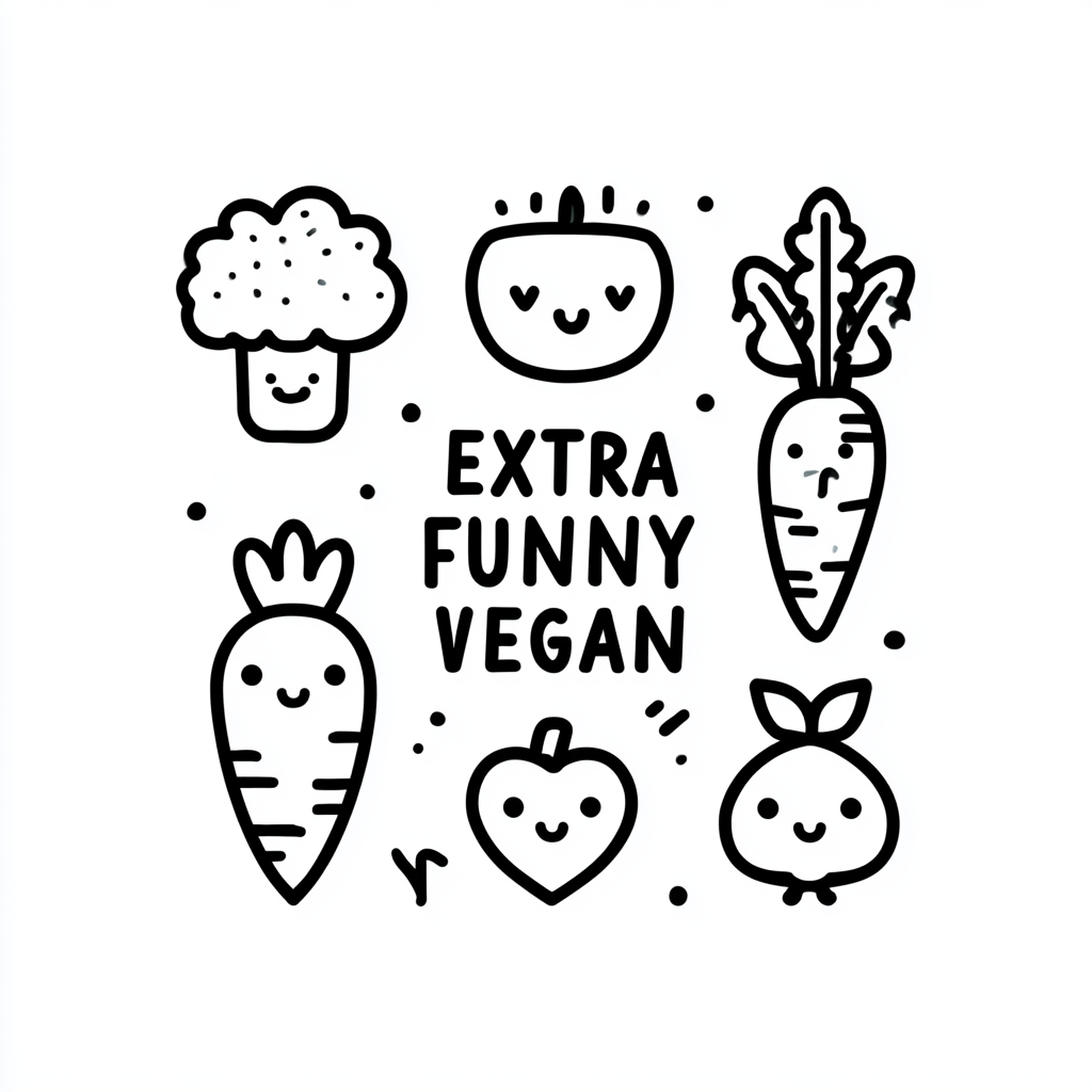 Extra Funny Designs