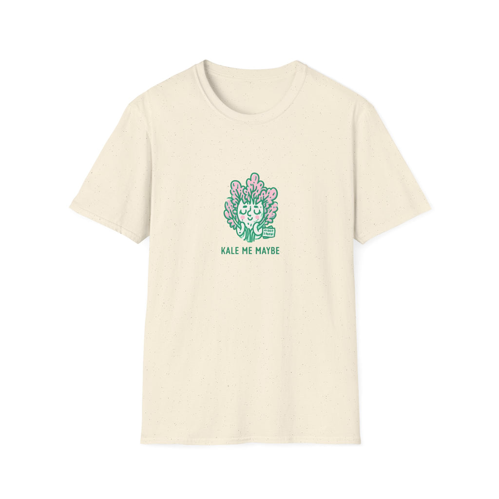 Kale Me Maybe T-Shirt