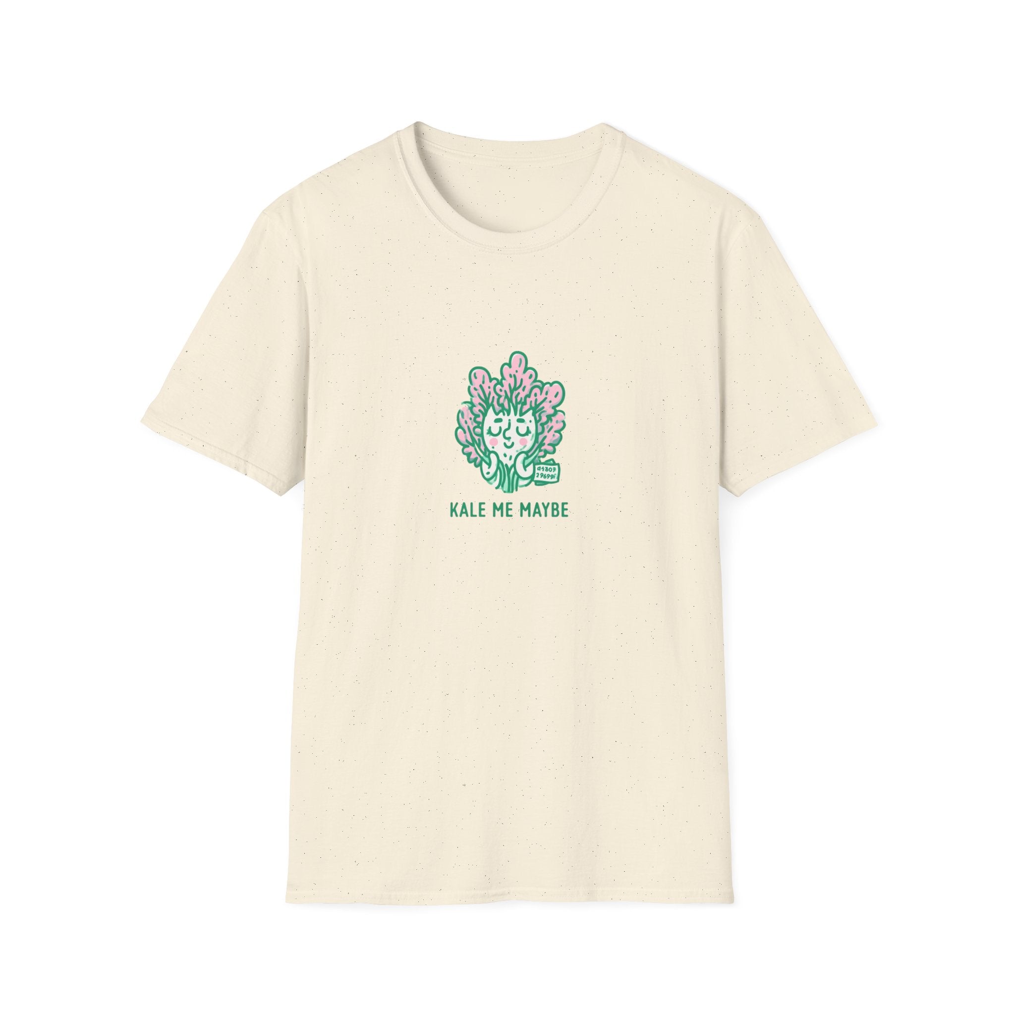 Kale Me Maybe T-Shirt