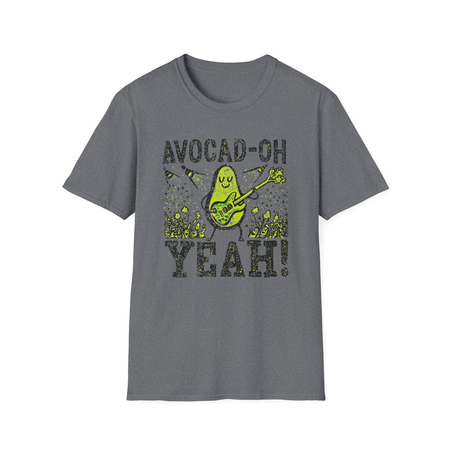 Avocad-oh Yeah T-Shirt