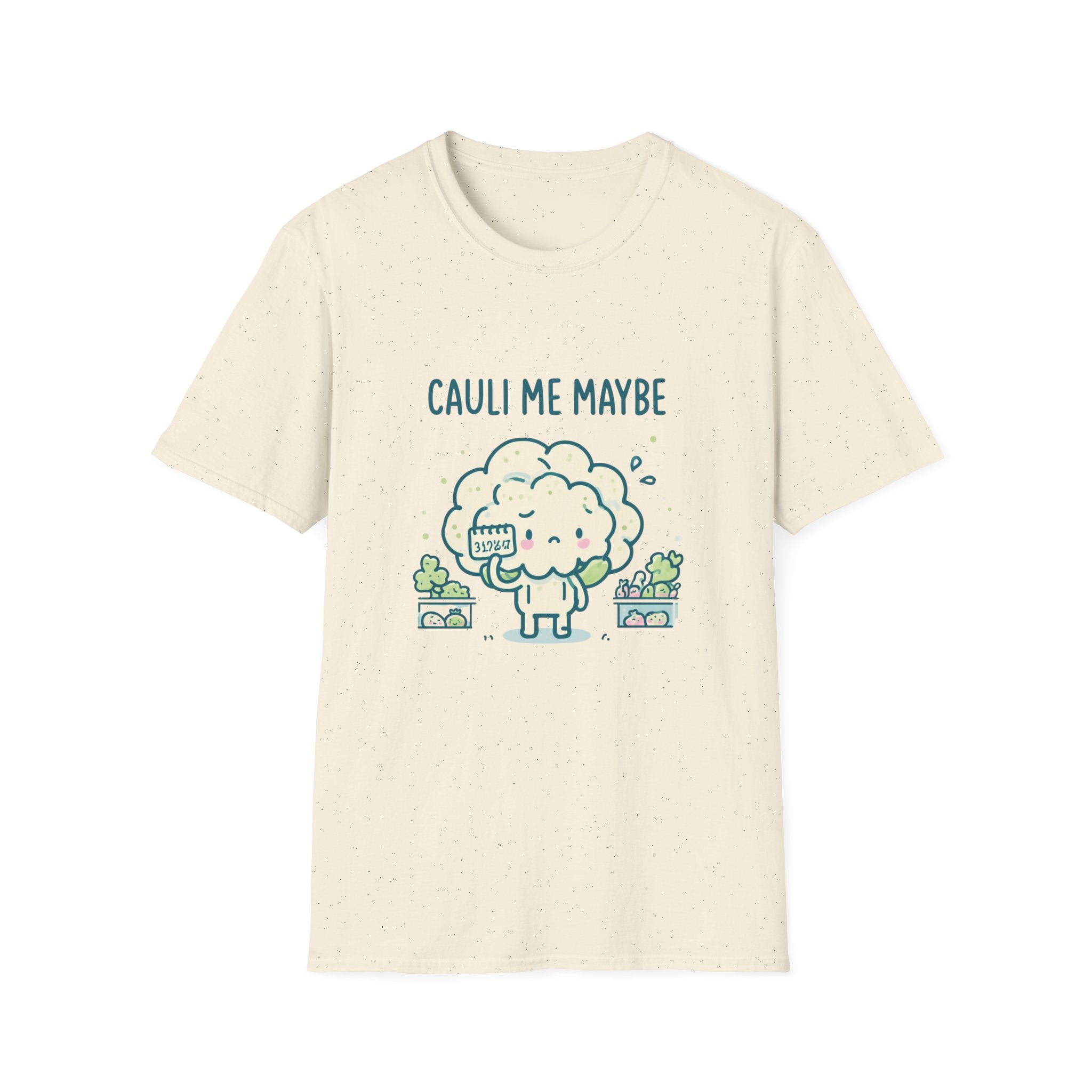 Cauli Me Maybe T-Shirt