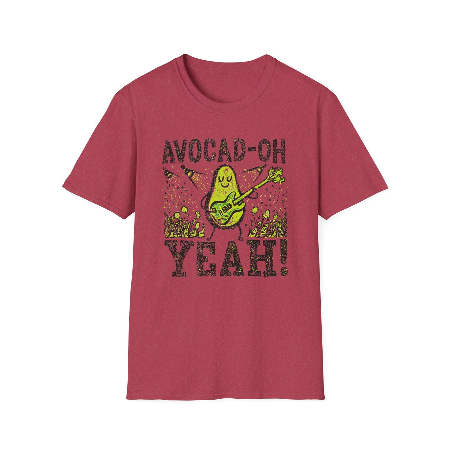 Avocad-oh Yeah T-Shirt
