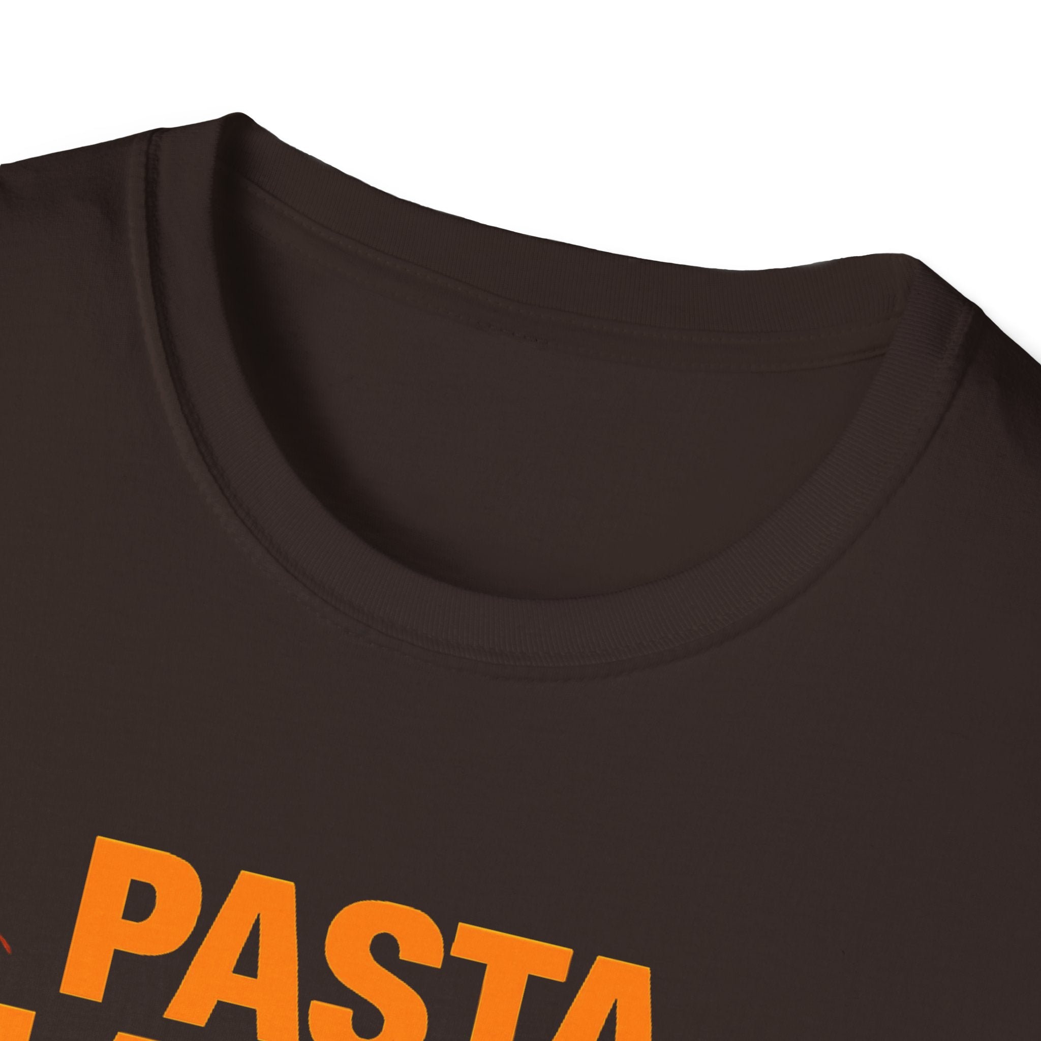 Pasta La Vista Baby T-Shirt