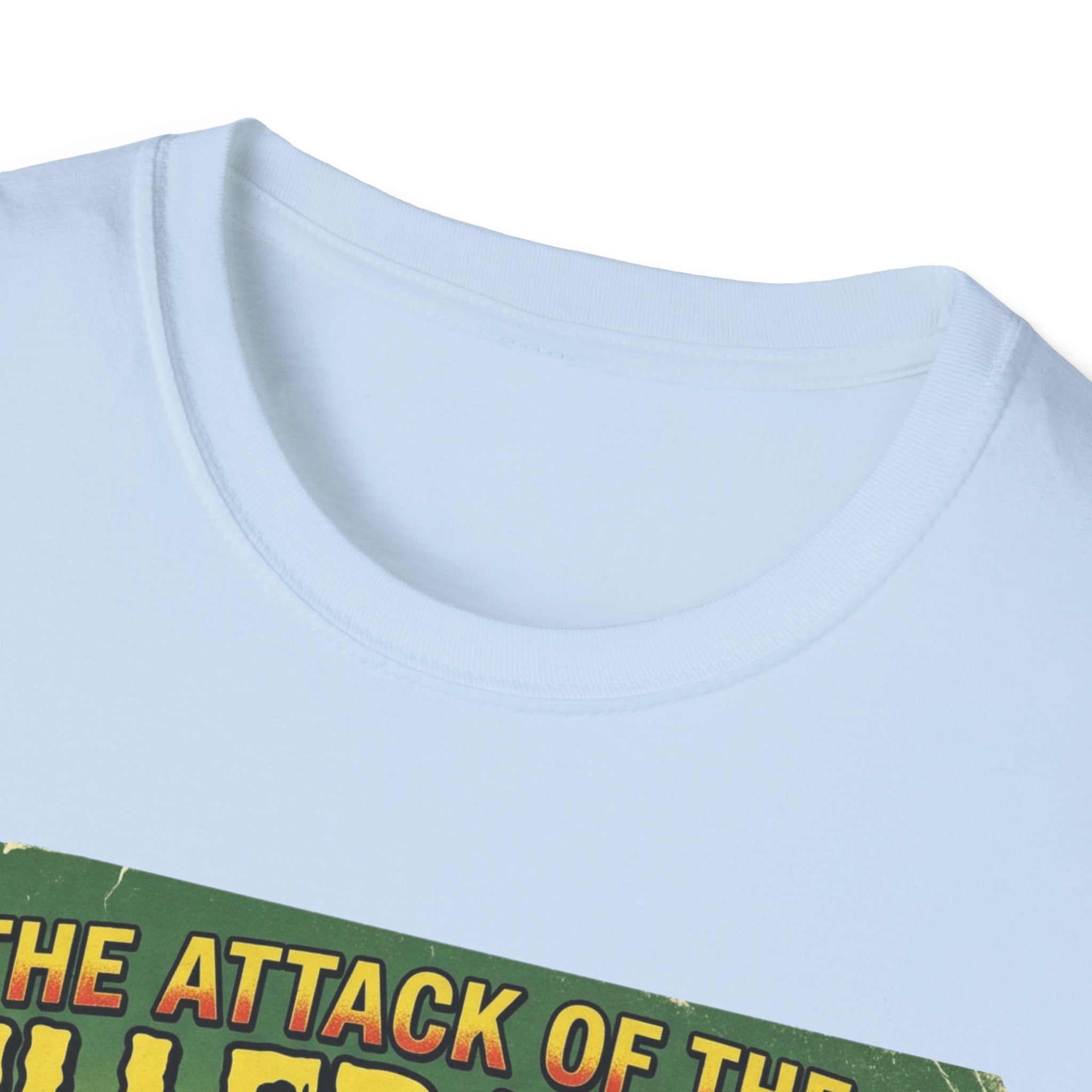 Attack of the Killer Tofu T-Shirt