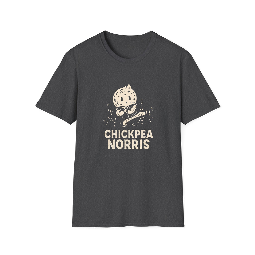 Chickpea Norris T-Shirt