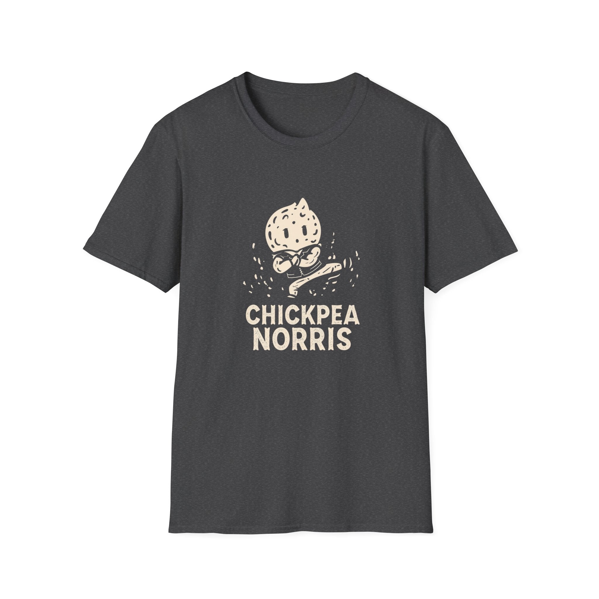 Chickpea Norris T-Shirt