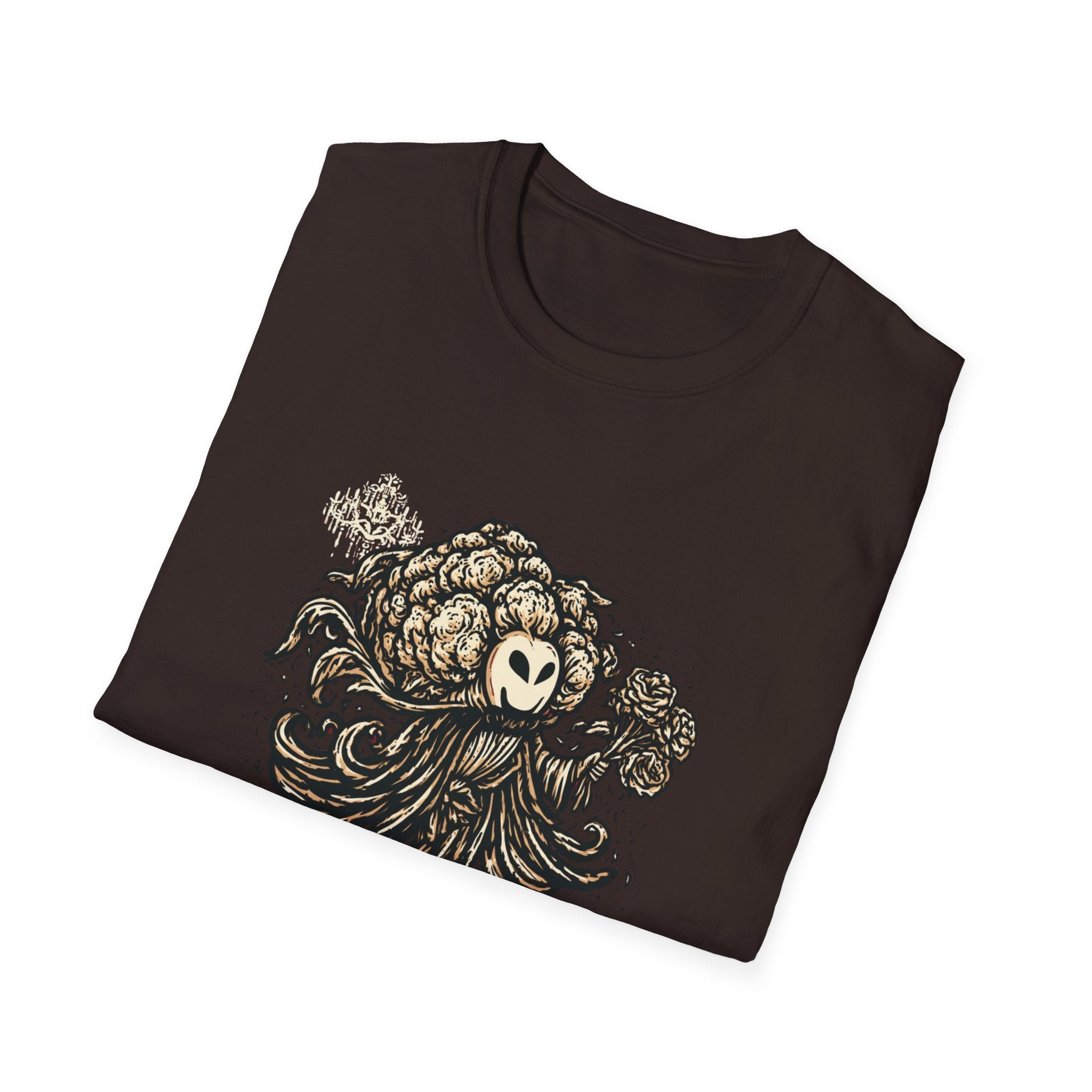 Cauliflower of the Opera T-Shirt