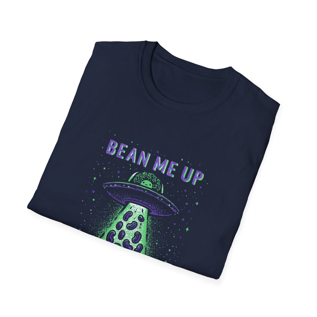 Bean Me Up T-Shirt