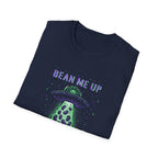 Bean Me Up T-Shirt