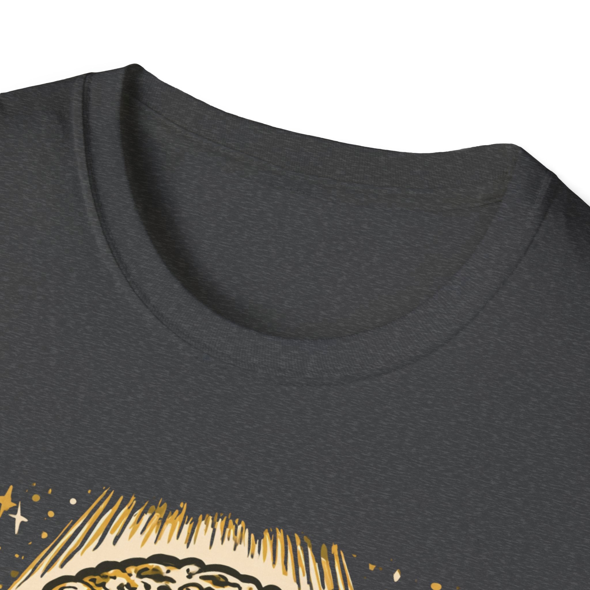 Holy Shiitake T-Shirt