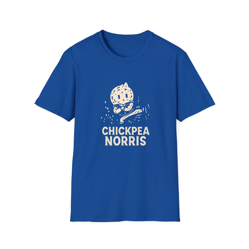 Chickpea Norris T-Shirt