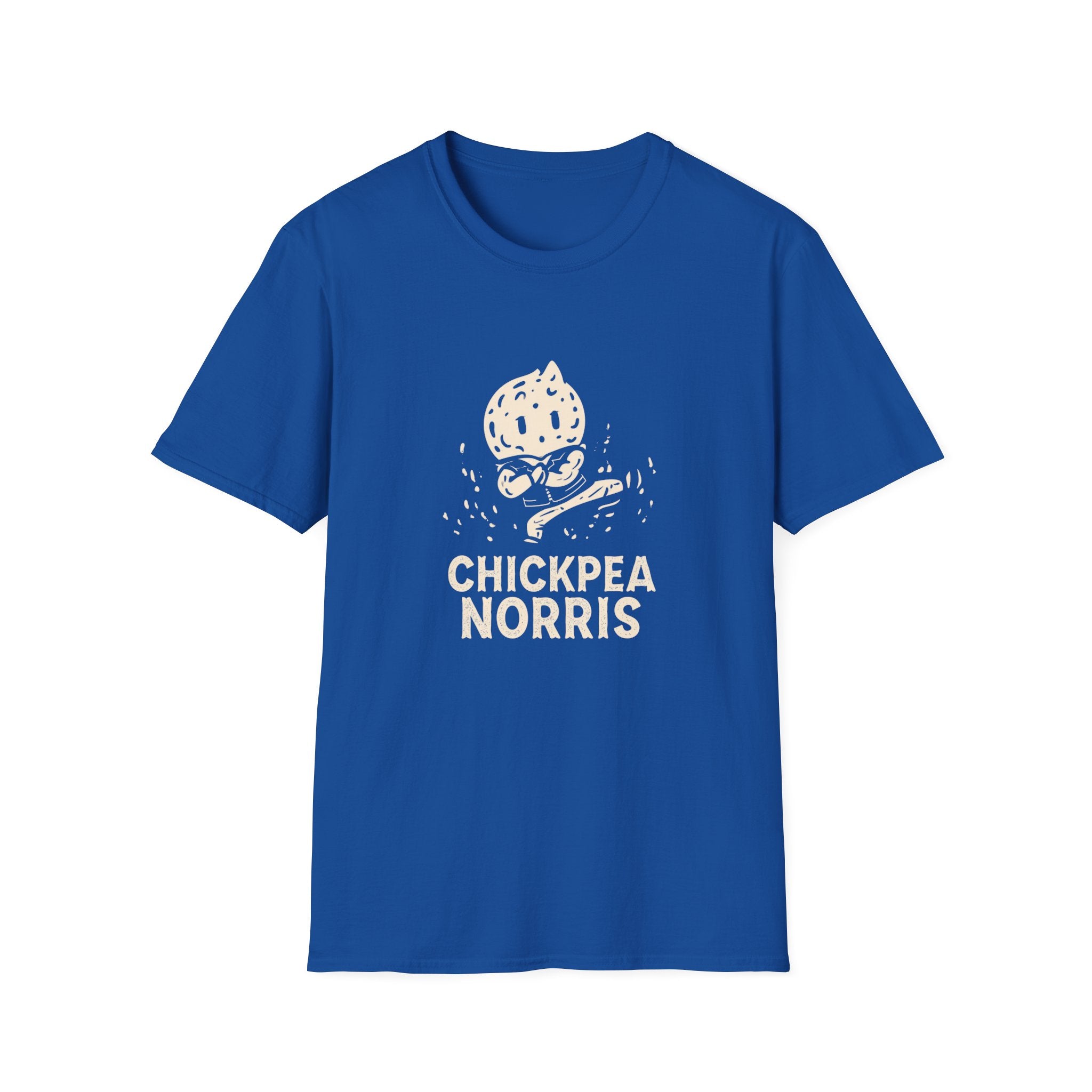 Chickpea Norris T-Shirt
