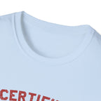 Certified Beef Avoider T-Shirt