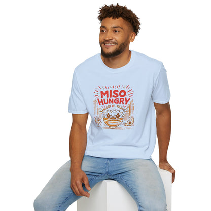 Miso Hungry T-Shirt