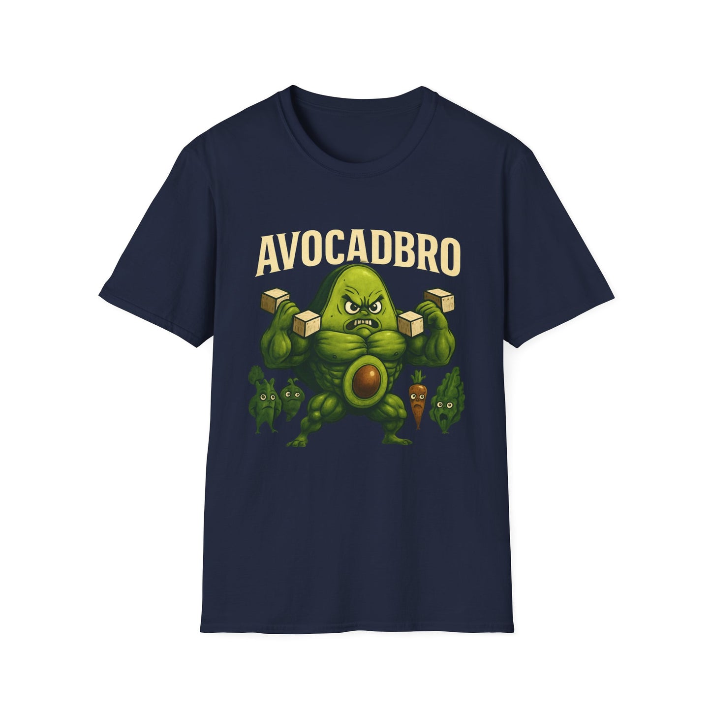 Avocadbro T-Shirt