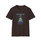 Bean Me Up T-Shirt
