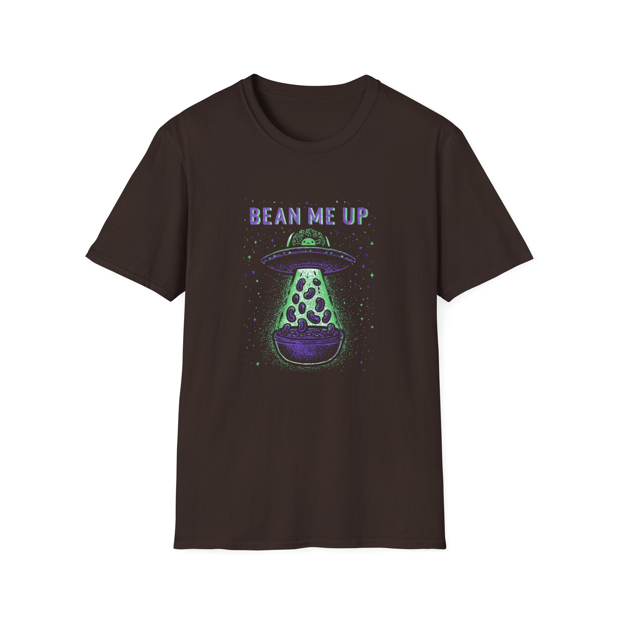 Bean Me Up T-Shirt
