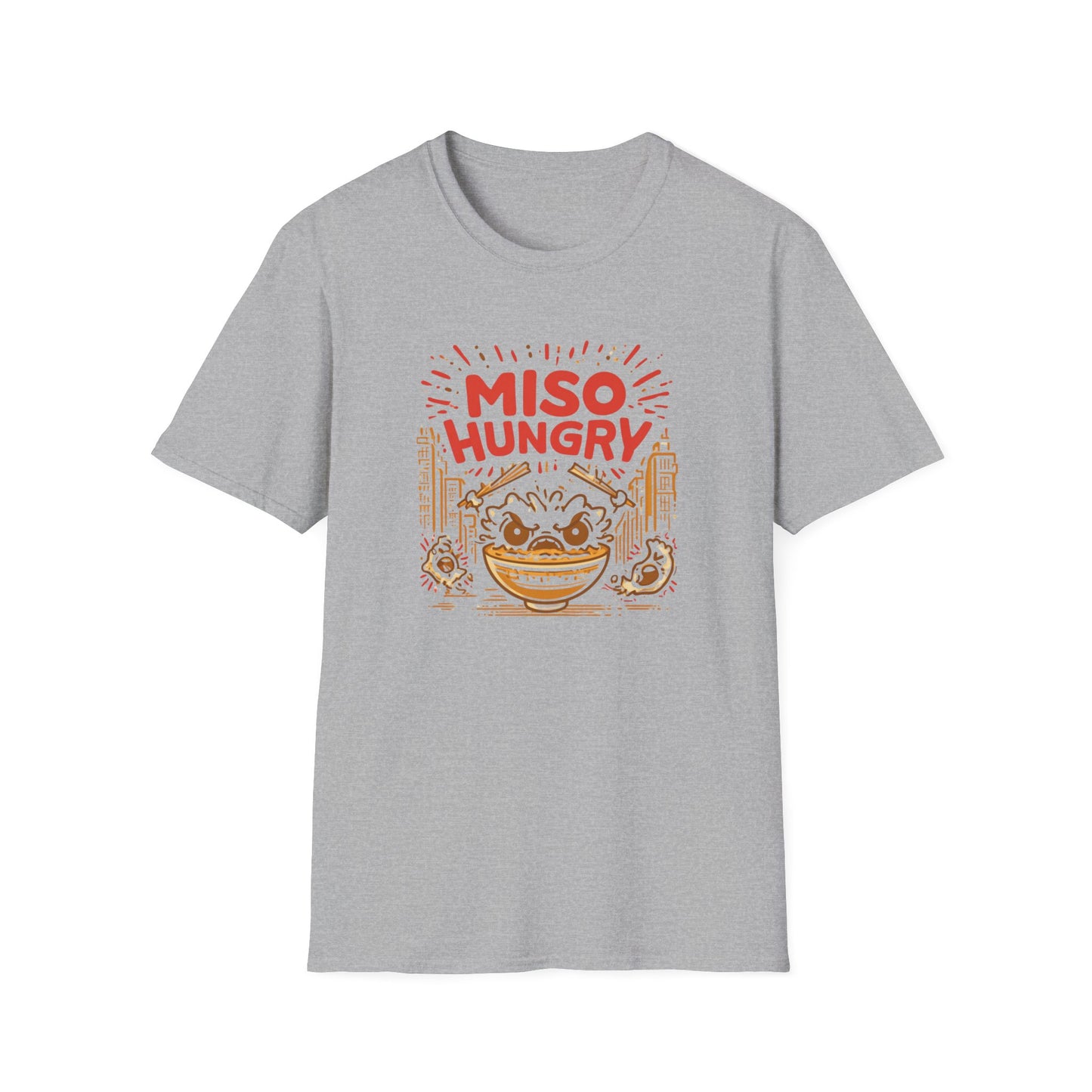 Miso Hungry T-Shirt
