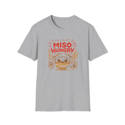 Miso Hungry T-Shirt
