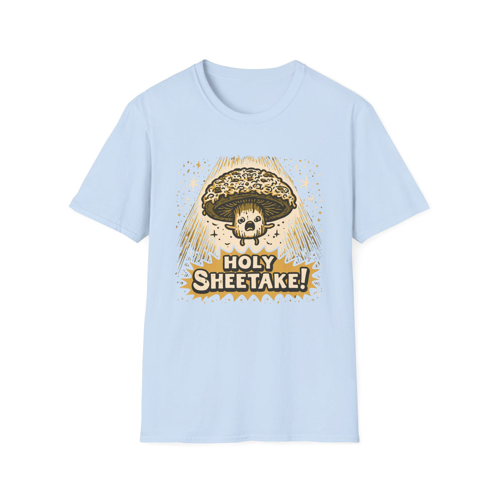 Holy Shiitake T-Shirt