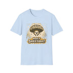 Holy Shiitake T-Shirt