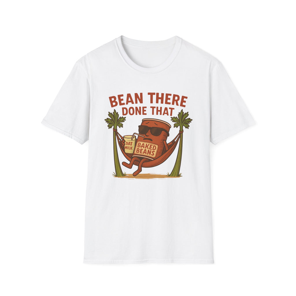 Bean There, Done That T-Shirt