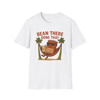 Bean There, Done That T-Shirt