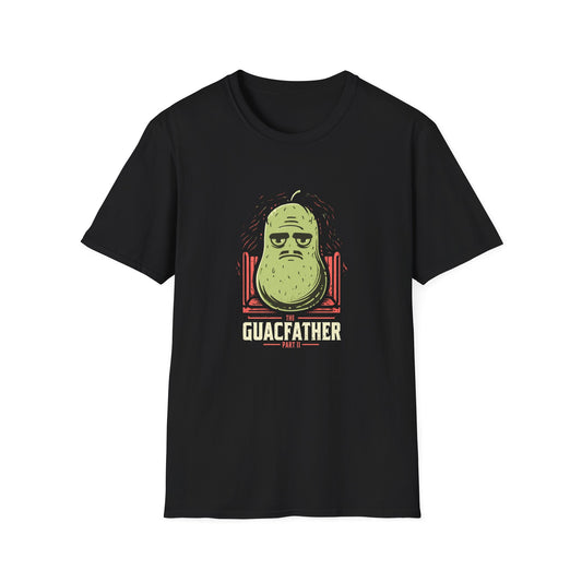 The Guacfather Part II T-Shirt