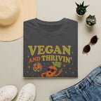 Vegan and Thrivin' T-Shirt