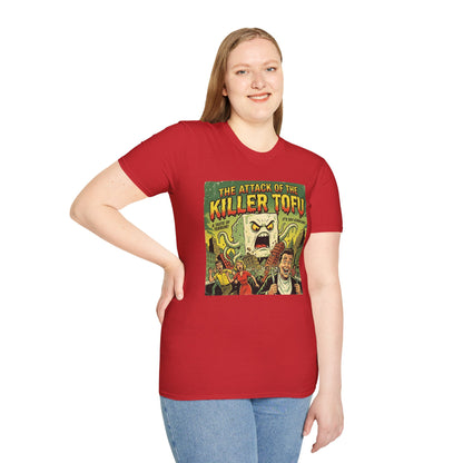 Attack of the Killer Tofu T-Shirt