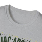 Guac Around and Find Out T-Shirt