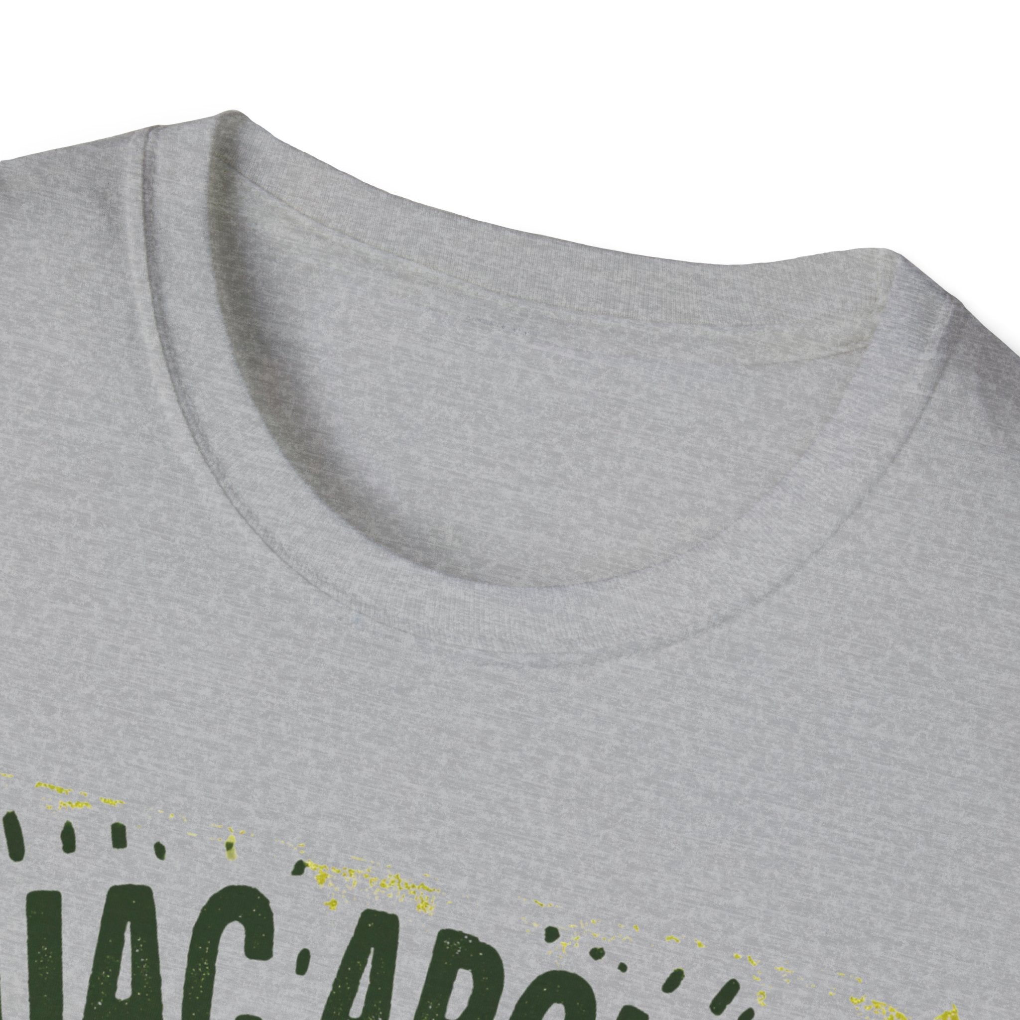 Guac Around and Find Out T-Shirt