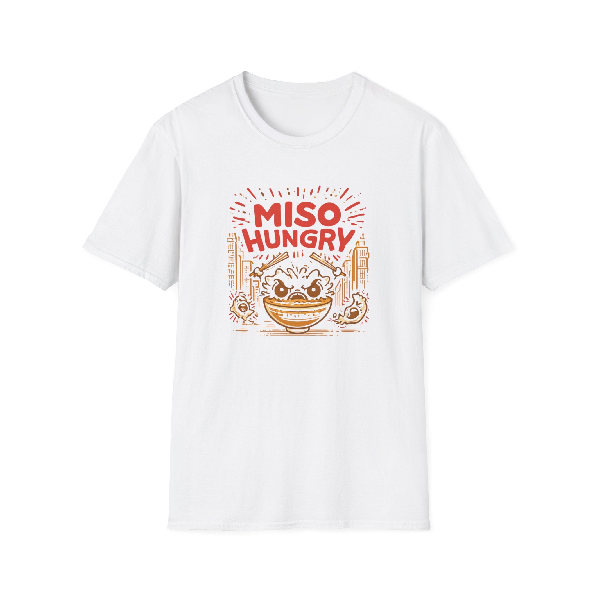 Miso Hungry T-Shirt