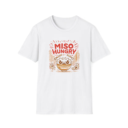 Miso Hungry T-Shirt