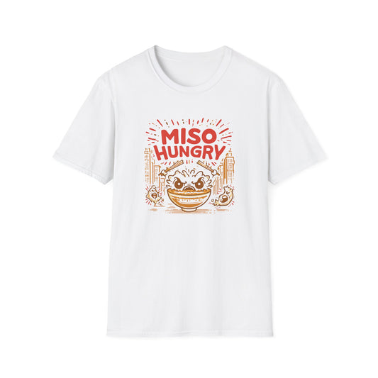 Miso Hungry T-Shirt