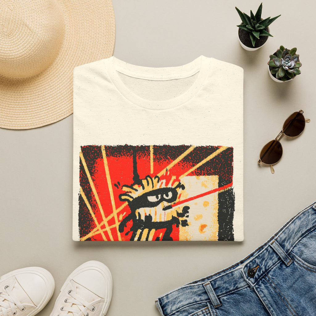 Mission Impastable T-Shirt