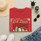Live Laugh Legume  T-Shirt