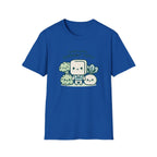 Emotional Support Tofu T-Shirt