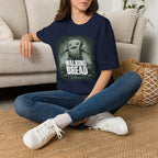 Walking Bread 3 T-Shirt