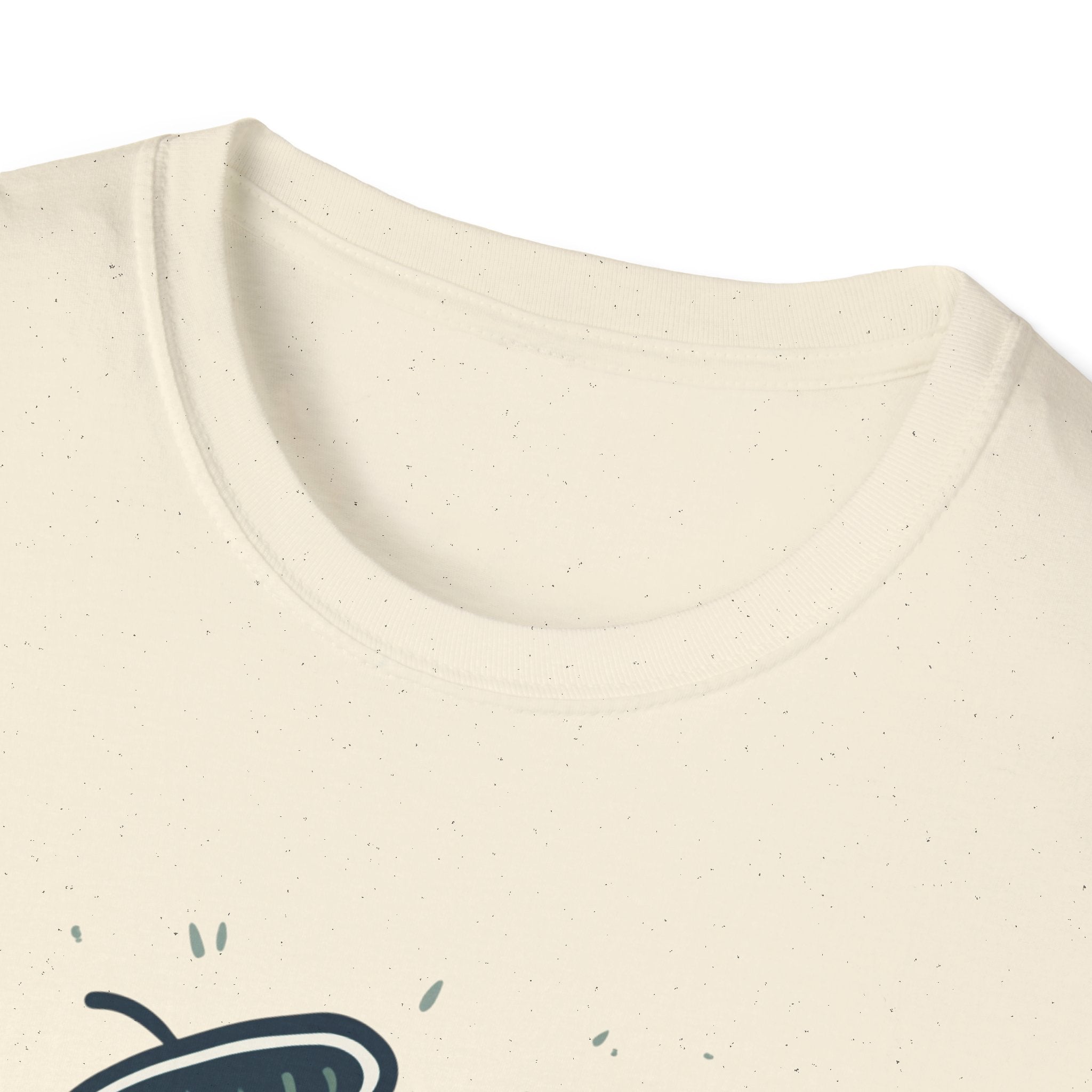 Pea-casso T-Shirt