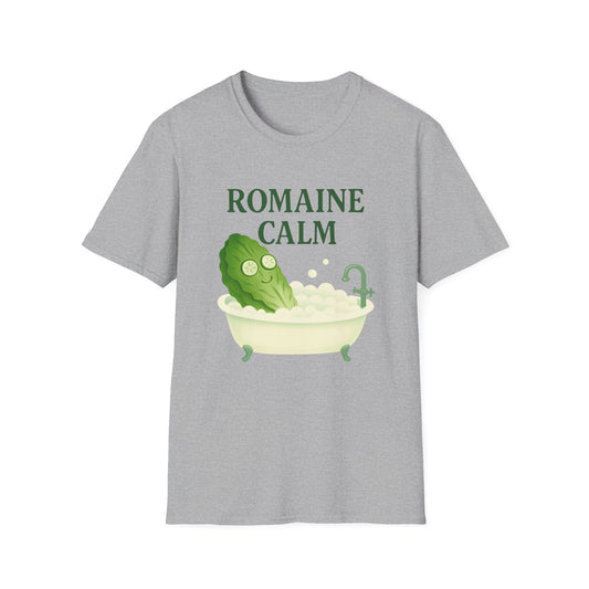 Romiane Calm T-Shirt