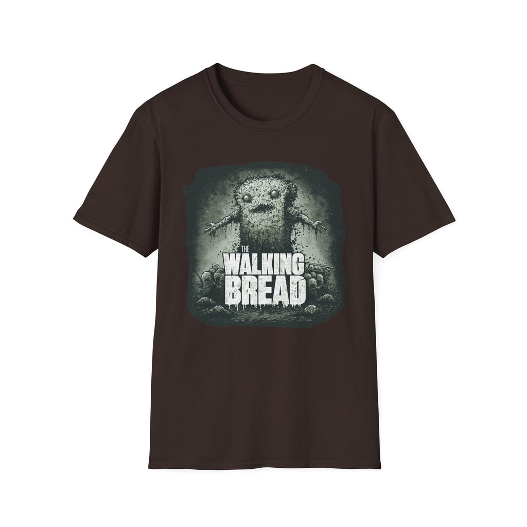 Walking Bread 3 T-Shirt